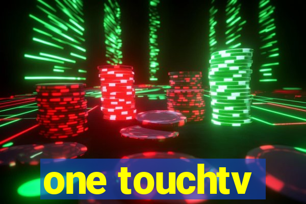 one touchtv